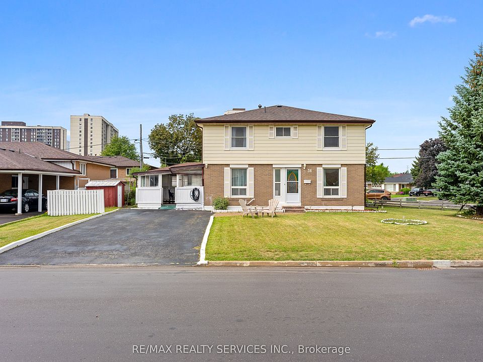 1st image of 34 Cathcart Cres