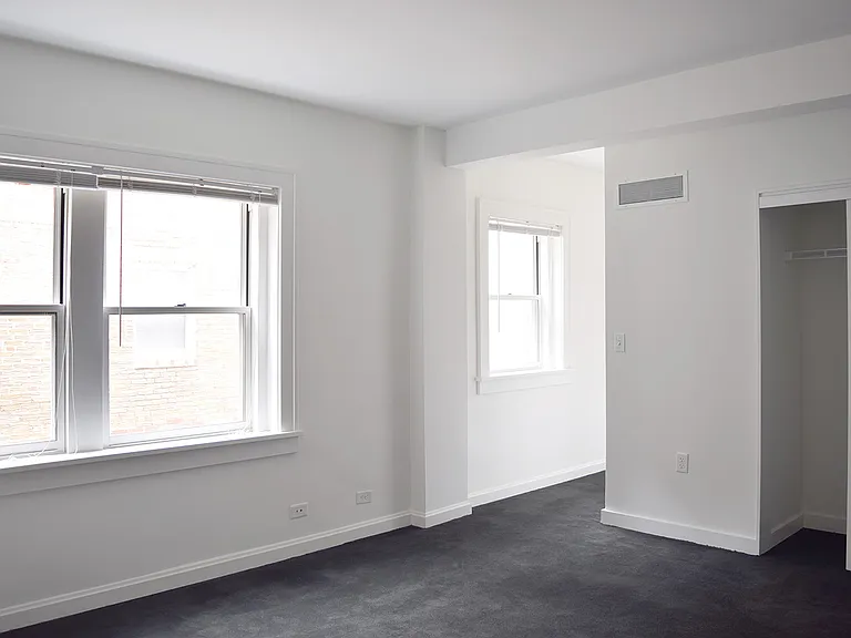 Dining/Living room