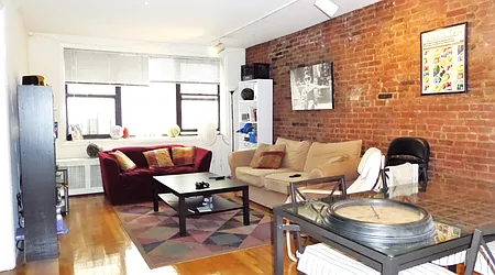 Rented by City Connections Realty