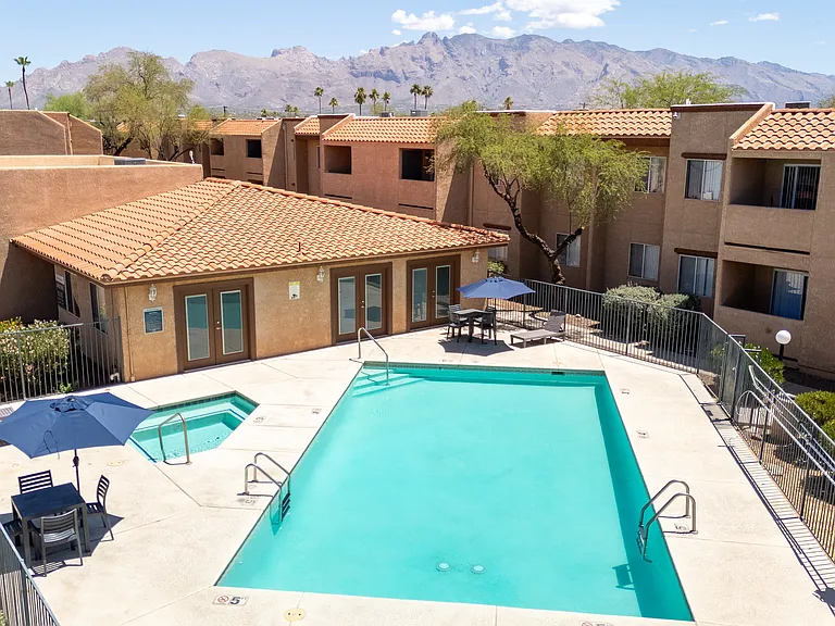 Kachina Springs Apartments — Photo 6