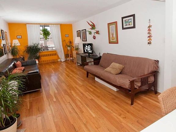 2nd image of 1430 Thieriot Ave APT 3K