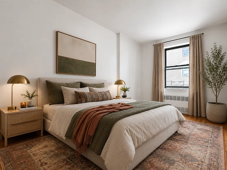46 W 87th St #4R — Photo 6