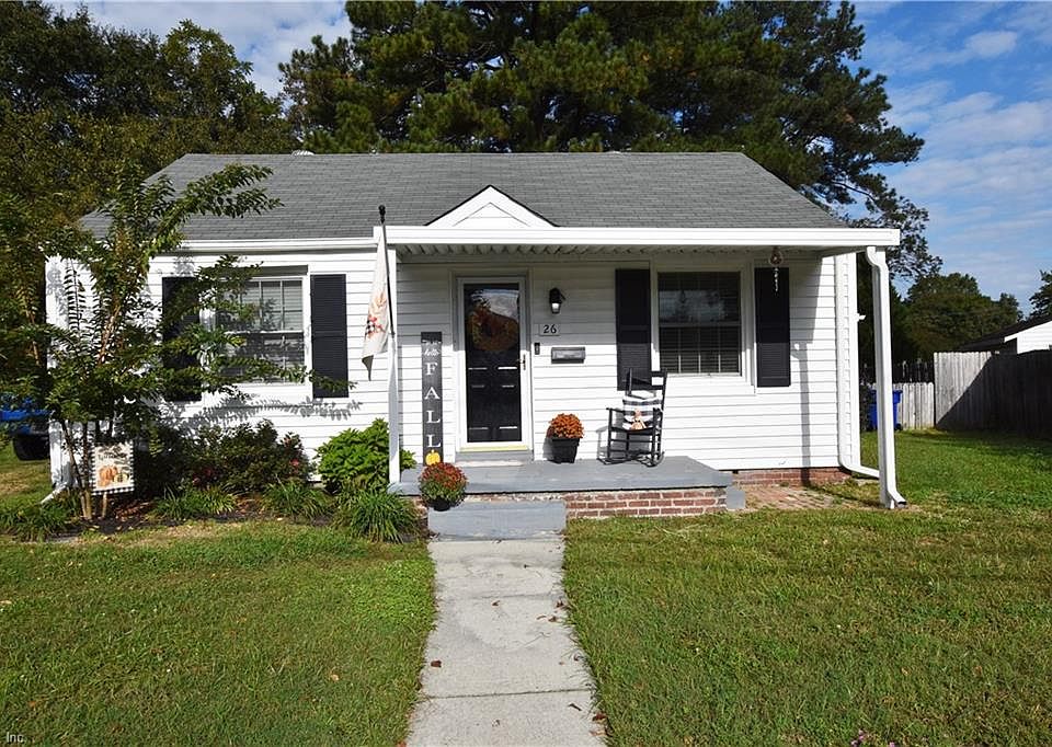 1st image of 26 Colin Dr W