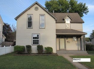 444 N Grand Ave, Bradley, IL 60915