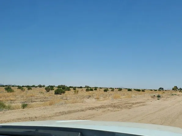 0000 W Curtis Road #E-1, Eloy, AZ 85131