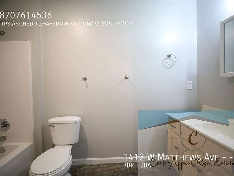 1412 W Matthews Ave #1 — Photo 12