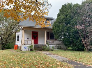 1613 N Washington Ave, Springfield, MO 65803