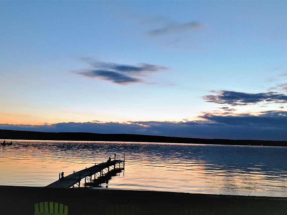 Breathtaking Waterfront!