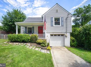 3419 Oberon St, Kensington, MD 20895