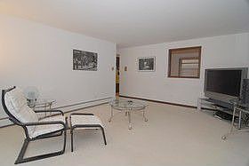 3rd image of 4233 N Keeler Ave APT 3B