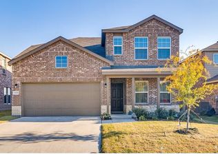 1205 Autumn Mist Ln, Forney, TX 75126