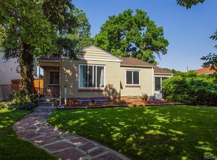 1135 S Garfield St, Denver, CO 80210