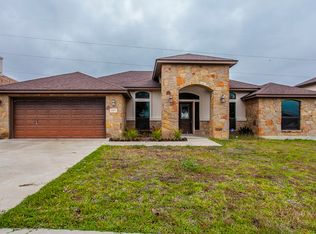 6403 Siltstone Loop, Killeen, TX 76542