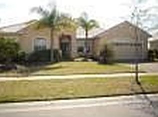3709 Willowsbrook Way, Kissimmee, FL 34746