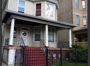 843 N Waller Ave APT 2, Chicago, IL 60651