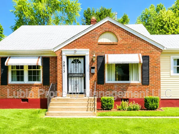 3818 Vernon Ave, Memphis, TN 38122