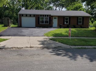 4460 Engleka Ct, Dayton, OH