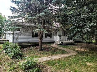741 N East St, Ingalls, IN 46048