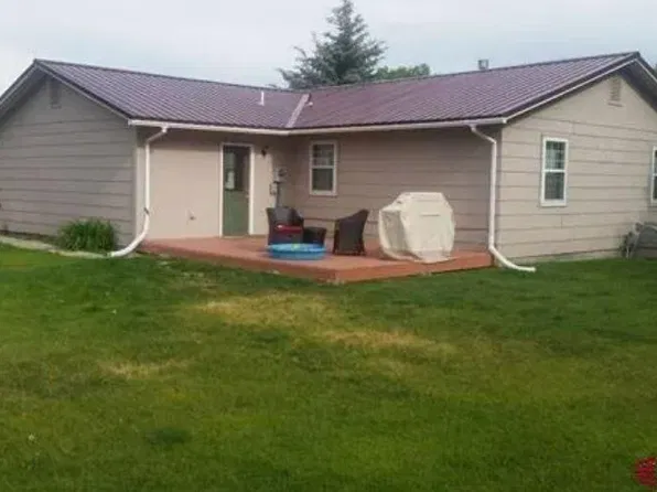 707 Lambert Dr, Alamosa, CO 81101