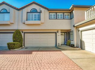 1077 Almaden Village Ln, San Jose, CA
