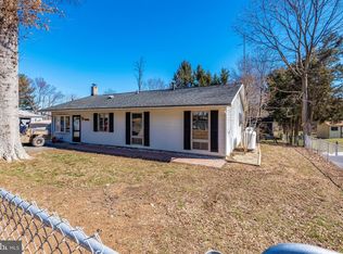 9321 White Rock Ave, Frederick, MD 21702