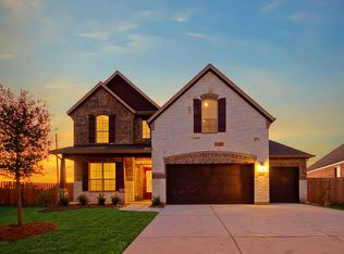 326 Lockridge Hill Ln, Rosenberg, TX 77469