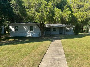 873 Campus Circle, Tallahassee, FL 32304