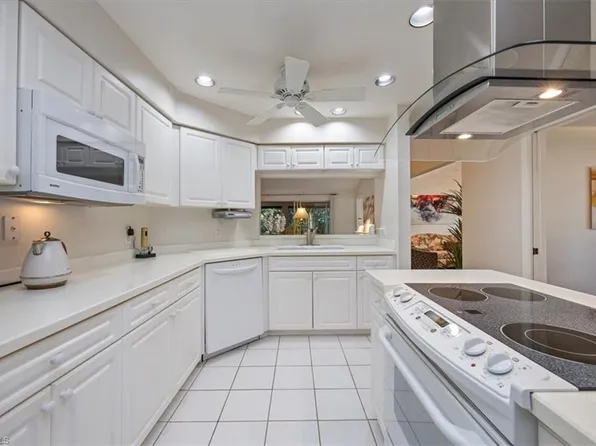 203 Via Perignon #2-4, NAPLES, FL 34119