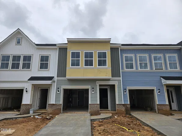 336 Laforce Ln #71, Sanford, NC 27332