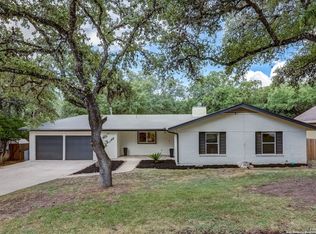 1730 Mountjoy St, San Antonio, TX 78232