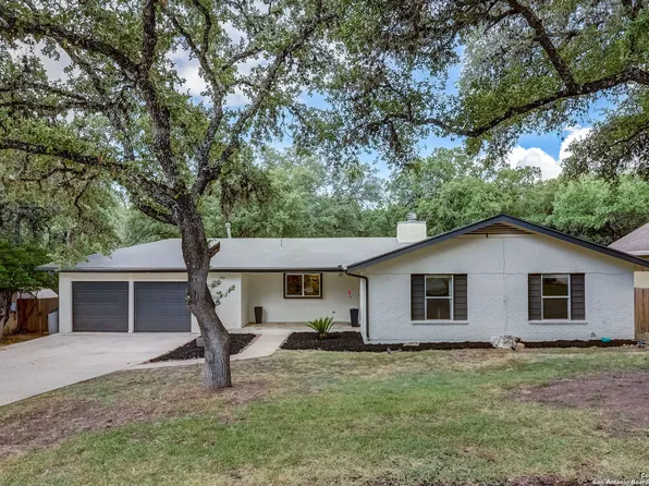 1730 MOUNTJOY ST, San Antonio, TX 78232