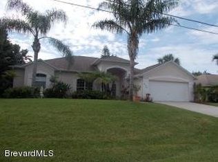 256 Concha Dr, Sebastian, FL 32958