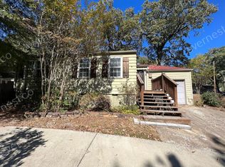 300 Rose St, Little Rock, AR 72205