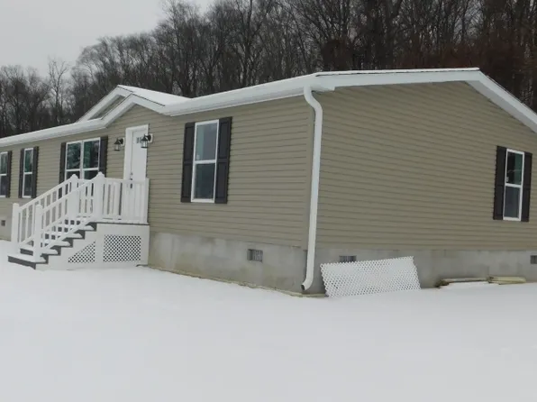 89 Valley View, Oxford Twp., NJ 07863