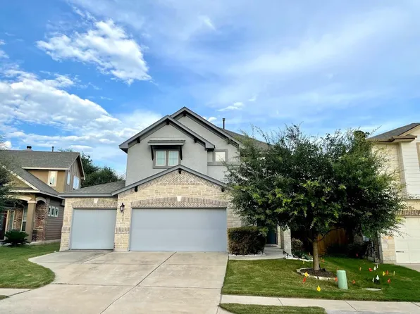 5421 Kara Dr, Austin, TX 78744