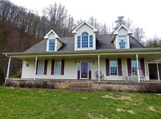 7980 Stanley Valley Rd, Church Hill, TN 37642