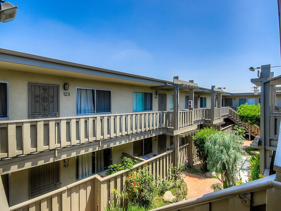 1st image of 3301 Santa Fe Ave APT 123