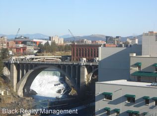 1224 W Riverside Ave #503, Spokane, WA 99201