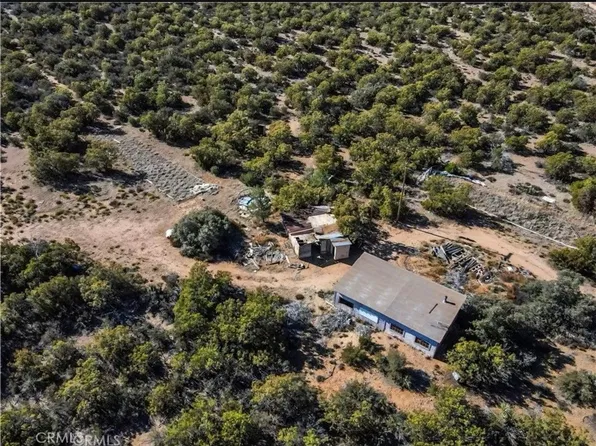 45500 Terwilliger Rd, Anza, CA 92539