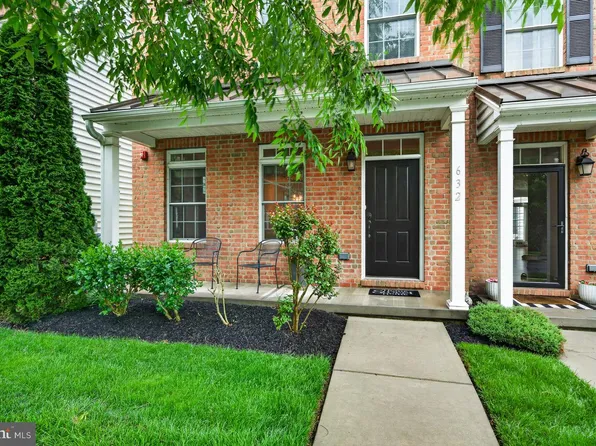 632 Magnolia Ct, Kennett Square, PA 19348