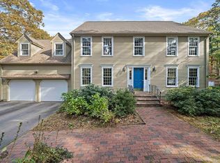 6 Norton St, Foxboro, MA 02035