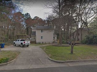 3409 Marietta Ct, Raleigh, NC 27612