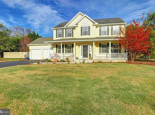 311 Otter Way, Frederica, DE 19946