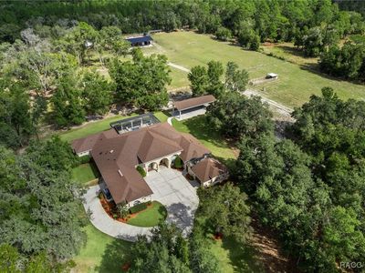 8947 W Basilico St, Crystal River, FL, 34428