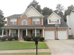 3862 Alexandra Oak Ct, Suwanee, GA