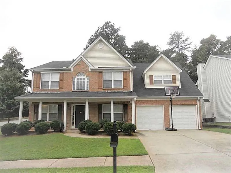 3862 Alexandra Oak Ct photo 1