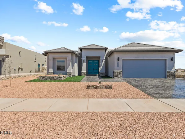 14624 Tierra Dock Ct, El Paso, TX 79938