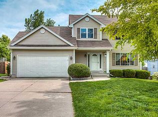 2923 SW Brookeline Dr, Ankeny, IA 50023