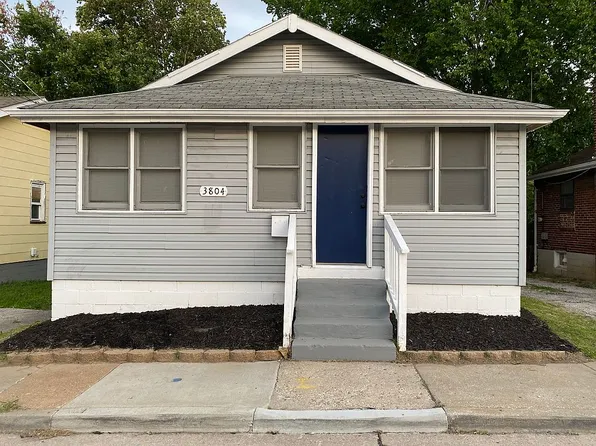 3804 N Hanley Rd, Saint Louis, MO 63121