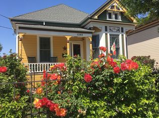 1269 Hester Ave, San Jose, CA 95126